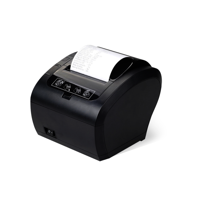 Zywell Thermal Printer